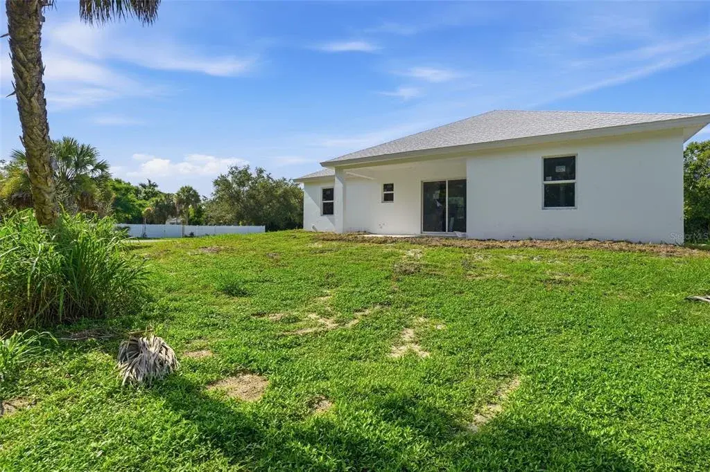 Property for sale at 23188 ELMIRA BOULEVARD, PORT CHARLOTTE, FL, 33980