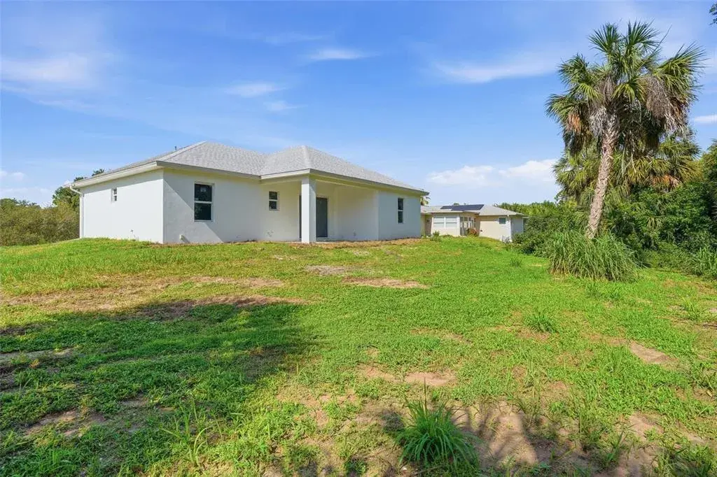 Property for sale at 23188 ELMIRA BOULEVARD, PORT CHARLOTTE, FL, 33980