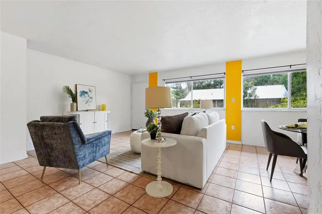 Property for sale at 747 SE 2ND PLACE UNIT 10, GAINESVILLE, FL, 32601