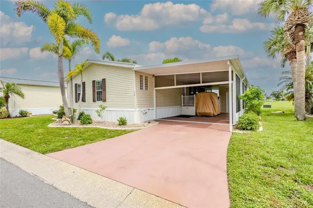 Property for sale at 2100 KINGS HIGHWAY UNIT 314, PORT CHARLOTTE, FL, 33980