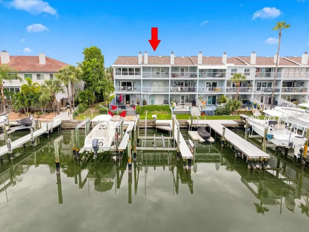 Property for sale at 751 PINELLAS BAYWAY  S UNIT 19, TIERRA VERDE, FL, 33715