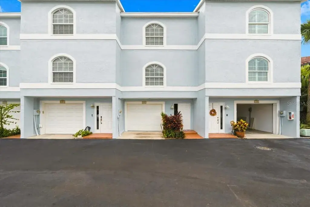 Property for sale at 751 PINELLAS BAYWAY  S UNIT 19, TIERRA VERDE, FL, 33715