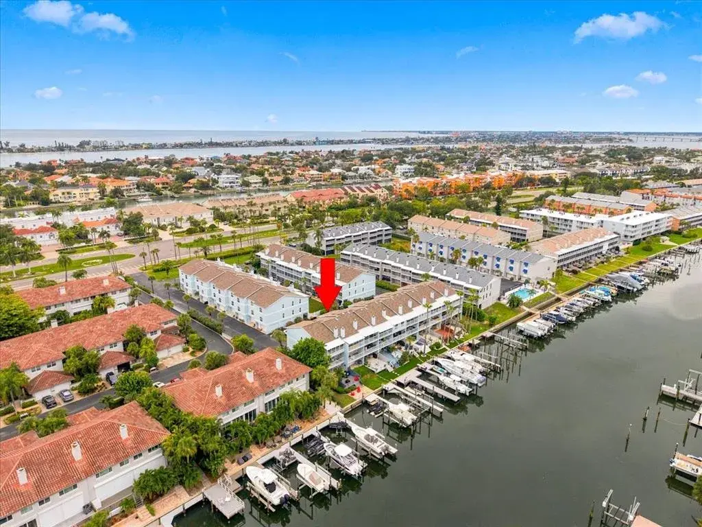 Property for sale at 751 PINELLAS BAYWAY  S UNIT 19, TIERRA VERDE, FL, 33715