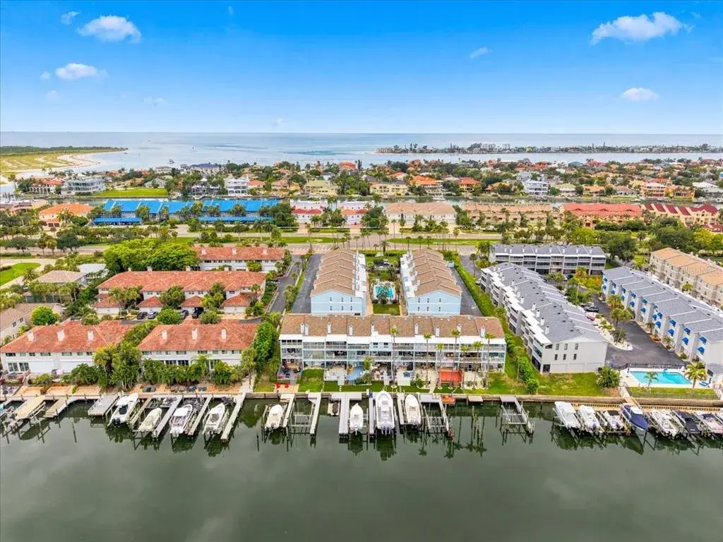 Property for sale at 751 PINELLAS BAYWAY  S UNIT 19, TIERRA VERDE, FL, 33715