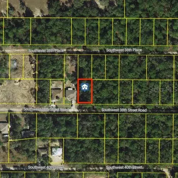 Property for sale at SW 38TH STREET ROAD, OCALA, FL, 34481