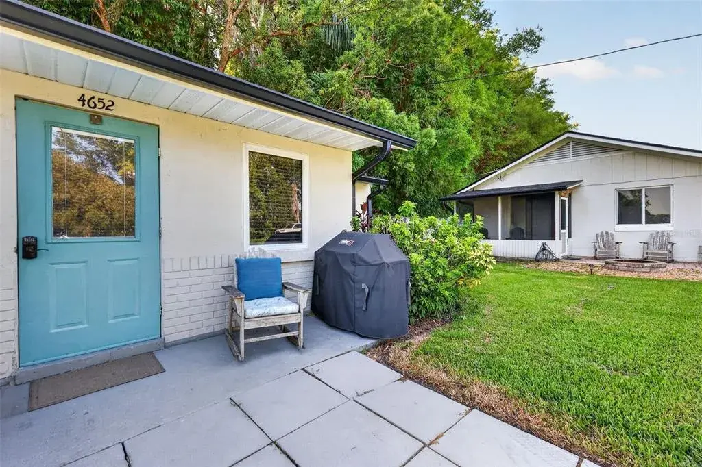 Property for sale at 4634 BIGLER LANE, MOUNT DORA, FL, 32757
