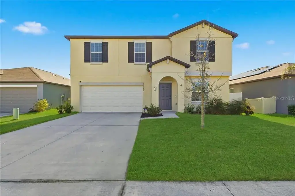 Property for sale at 2175 OLD MINING ROAD, LAKELAND, FL, 33801