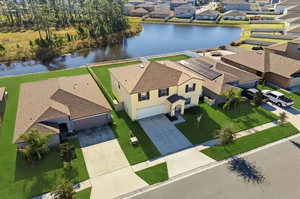 Property for sale at 2175 OLD MINING ROAD, LAKELAND, FL, 33801