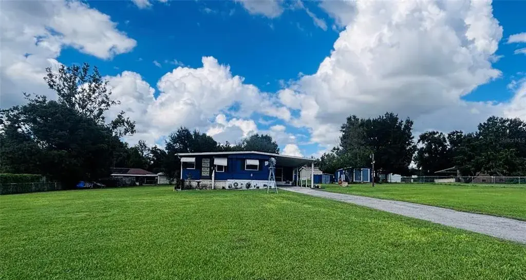 Property for sale at 37305 NORTHSIDE DRIVE, ZEPHYRHILLS, FL, 33541