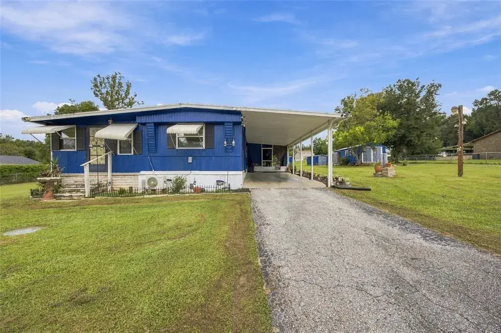 Property for sale at 37305 NORTHSIDE DRIVE, ZEPHYRHILLS, FL, 33541