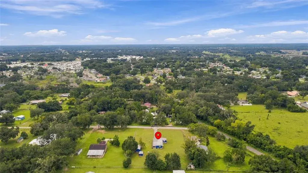 Property for sale at 37305 NORTHSIDE DRIVE, ZEPHYRHILLS, FL, 33541