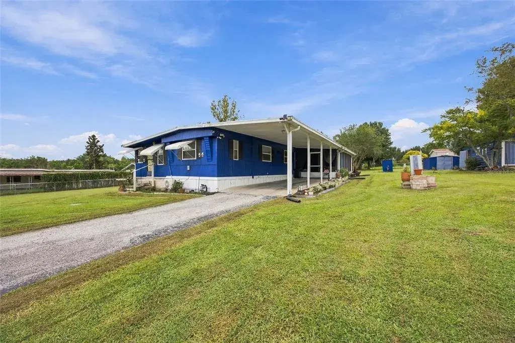 Property for sale at 37305 NORTHSIDE DRIVE, ZEPHYRHILLS, FL, 33541