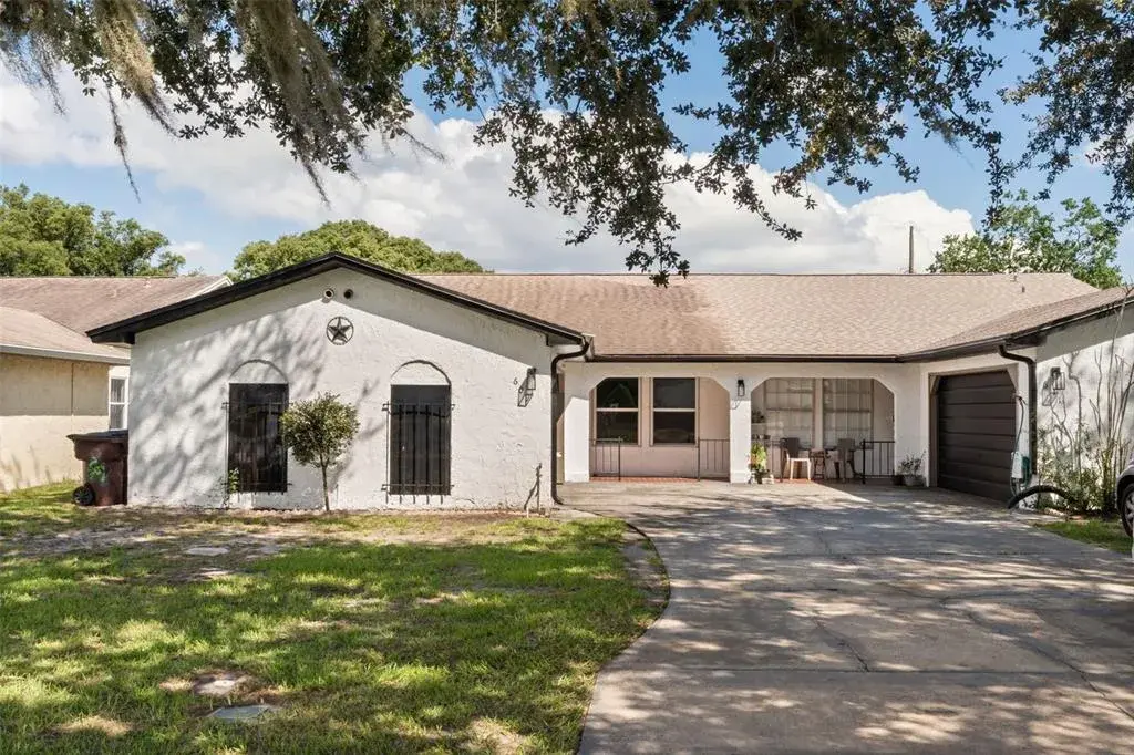 Property for sale at 609 JERSEY AVENUE, ST CLOUD, FL, 34769