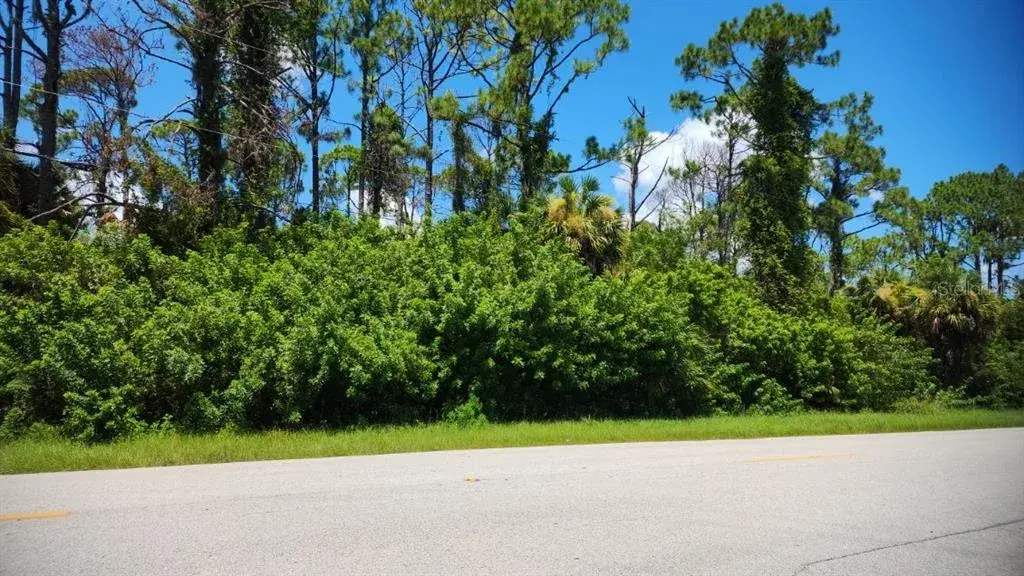 Property for sale at 151 RAVENSWOOD BOULEVARD, PORT CHARLOTTE, FL, 33954