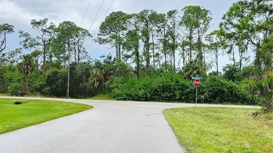 Property for sale at 151 RAVENSWOOD BOULEVARD, PORT CHARLOTTE, FL, 33954