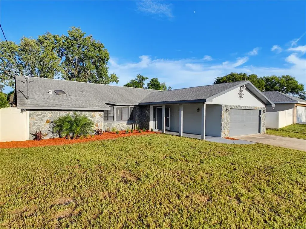 Property for sale at 5442 PARNELL AVENUE, SPRING HILL, FL, 34608