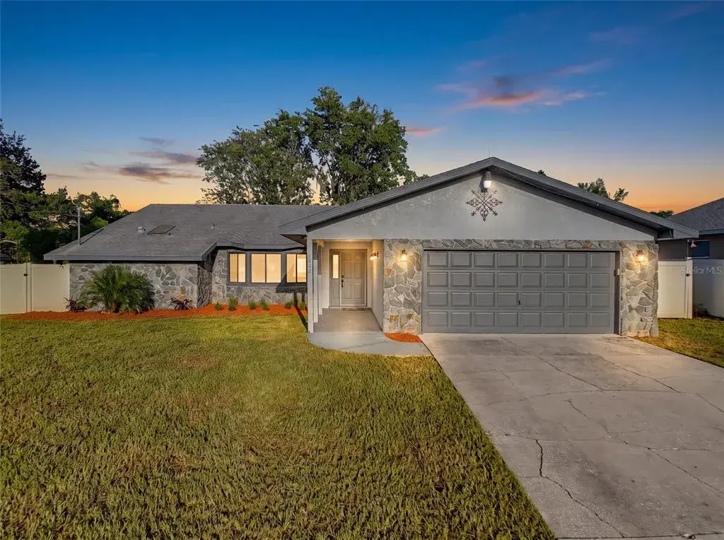 Property for sale at 5442 PARNELL AVENUE, SPRING HILL, FL, 34608