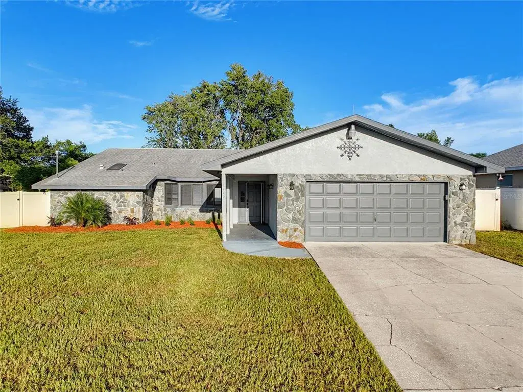 Property for sale at 5442 PARNELL AVENUE, SPRING HILL, FL, 34608