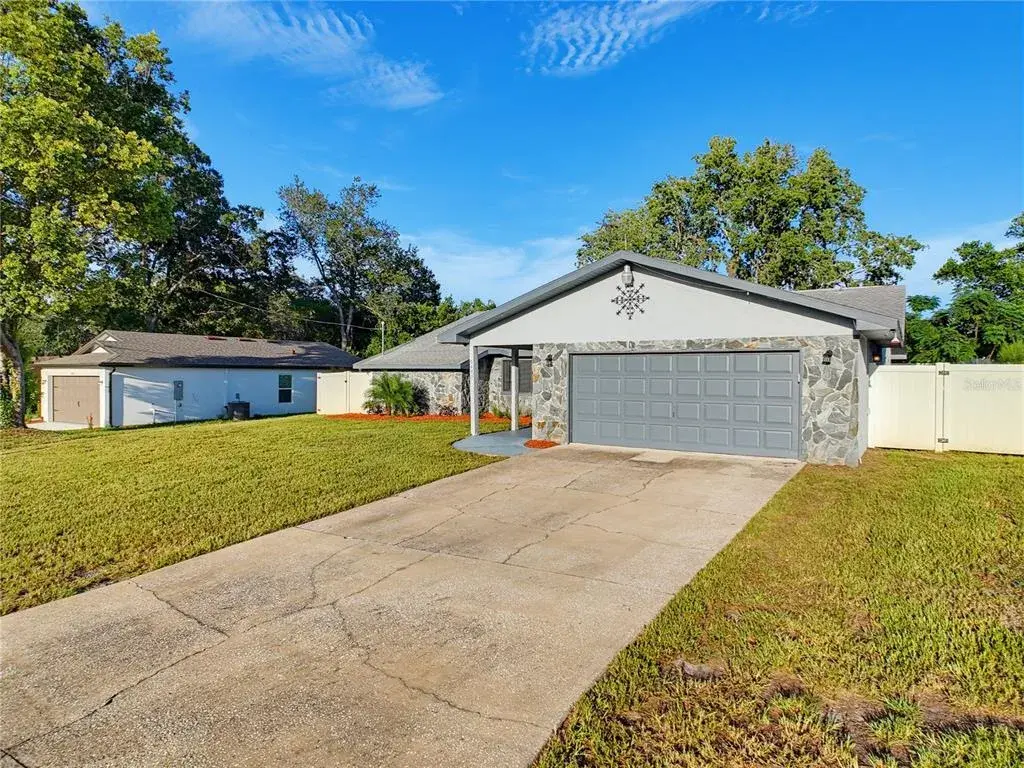 Property for sale at 5442 PARNELL AVENUE, SPRING HILL, FL, 34608