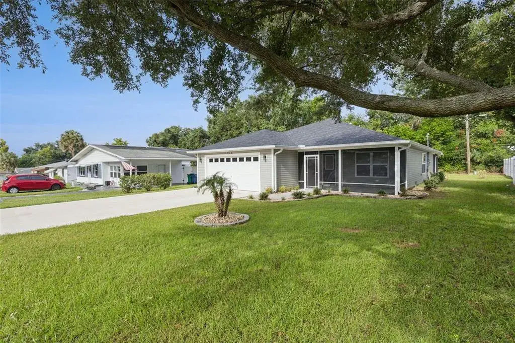 Property for sale at 209 JEAN STREET, TAVARES, FL, 32778