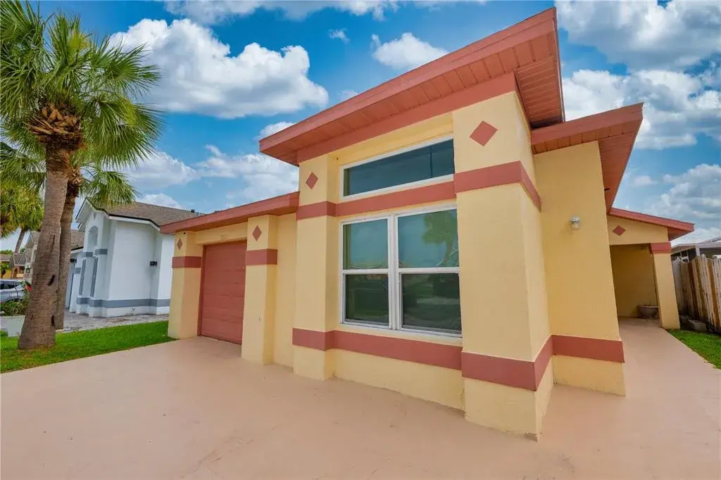 Property for sale at 3222 BREWSTER DRIVE, KISSIMMEE, FL, 34743