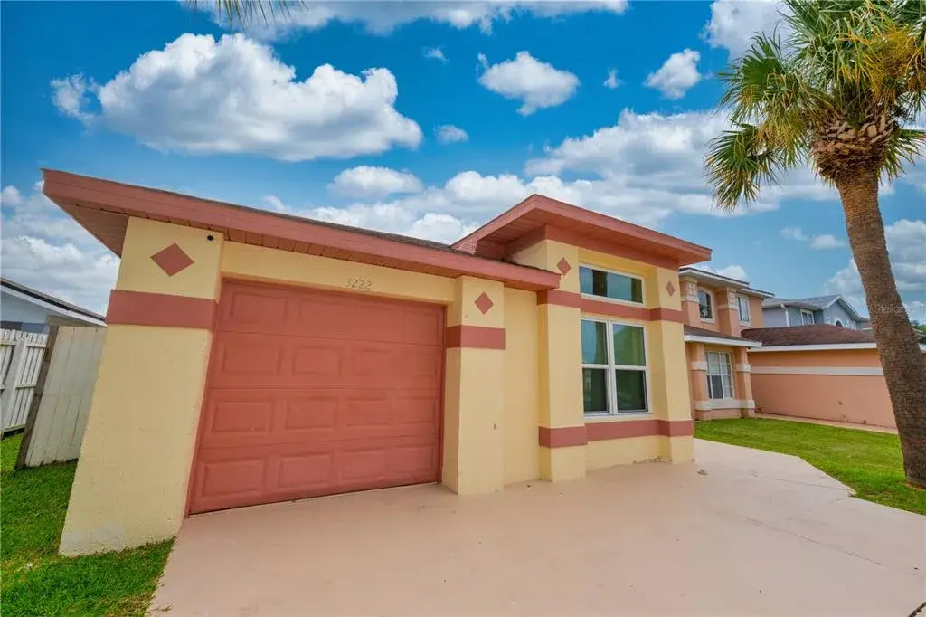 Property for sale at 3222 BREWSTER DRIVE, KISSIMMEE, FL, 34743