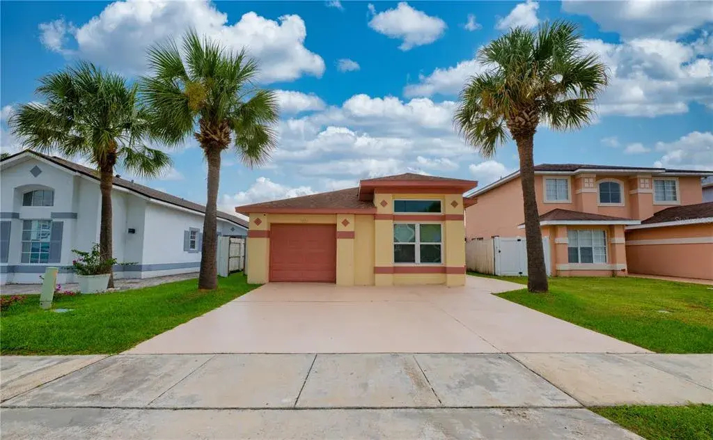 Property for sale at 3222 BREWSTER DRIVE, KISSIMMEE, FL, 34743