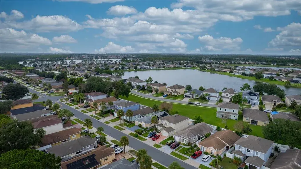 Property for sale at 3222 BREWSTER DRIVE, KISSIMMEE, FL, 34743
