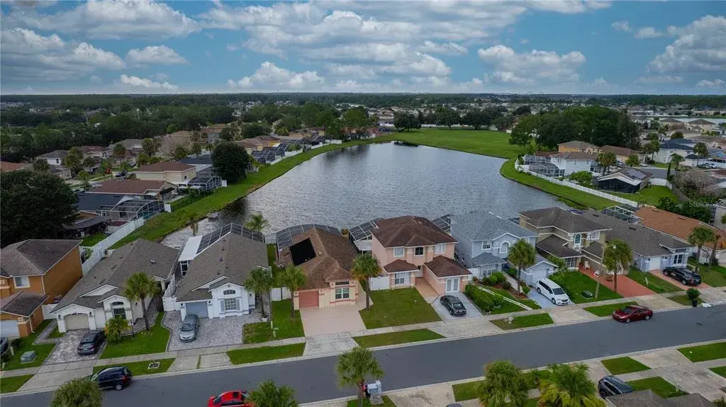 Property for sale at 3222 BREWSTER DRIVE, KISSIMMEE, FL, 34743