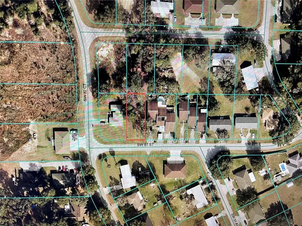 Property for sale at TBD SW 97TH STREET, OCALA, FL, 34476