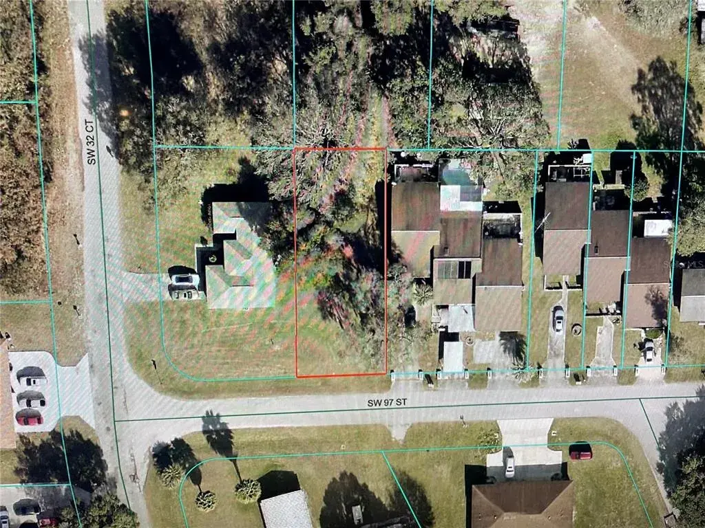 Property for sale at TBD SW 97TH STREET, OCALA, FL, 34476