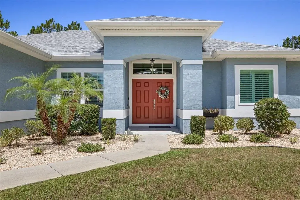 Property for sale at 3 LEEDS PLACE, PALM COAST, FL, 32137