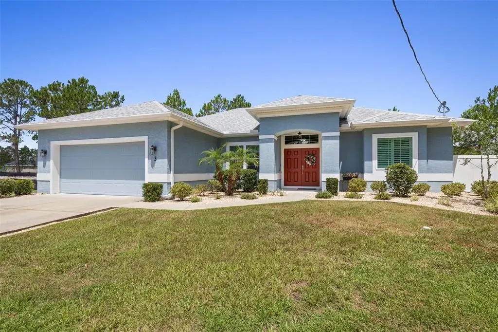 Property for sale at 3 LEEDS PLACE, PALM COAST, FL, 32137
