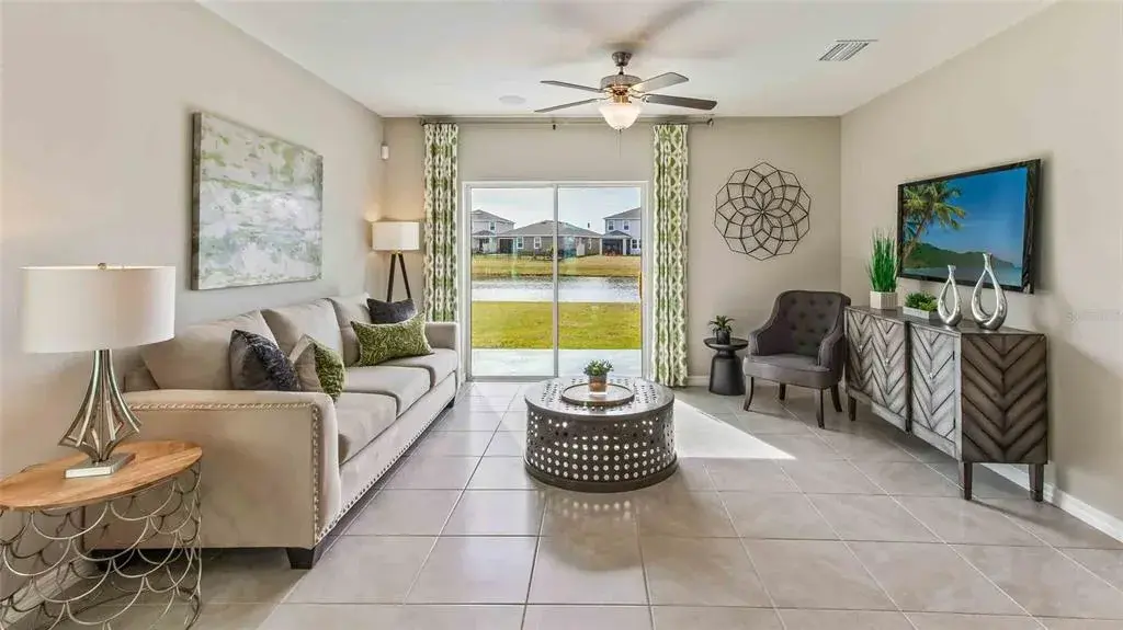 Property for sale at 9846 BRAVE BUCK AVENUE, LAND O LAKES, FL, 34638