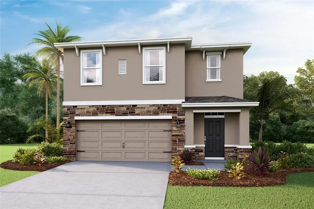 Property for sale at 9846 BRAVE BUCK AVENUE, LAND O LAKES, FL, 34638