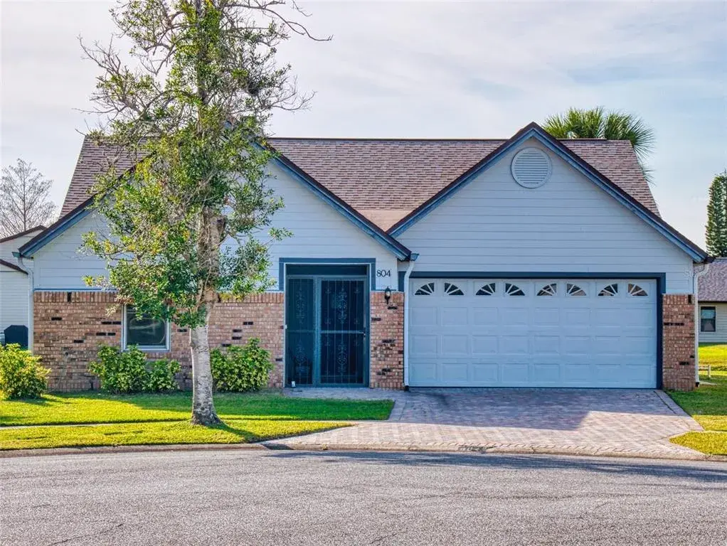 Property for sale at 804 SOFT PINE COURT, NEW SMYRNA BEACH, FL, 32168