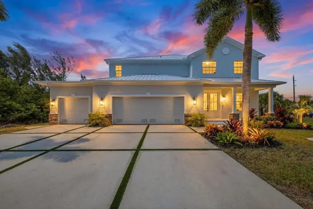 Property for sale at 15408 MELPORT CIR, PORT CHARLOTTE, FL, 33981