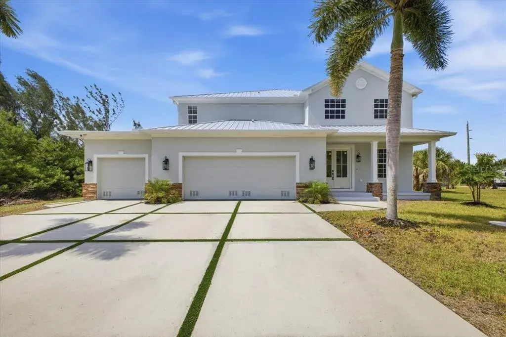 Property for sale at 15408 MELPORT CIR, PORT CHARLOTTE, FL, 33981