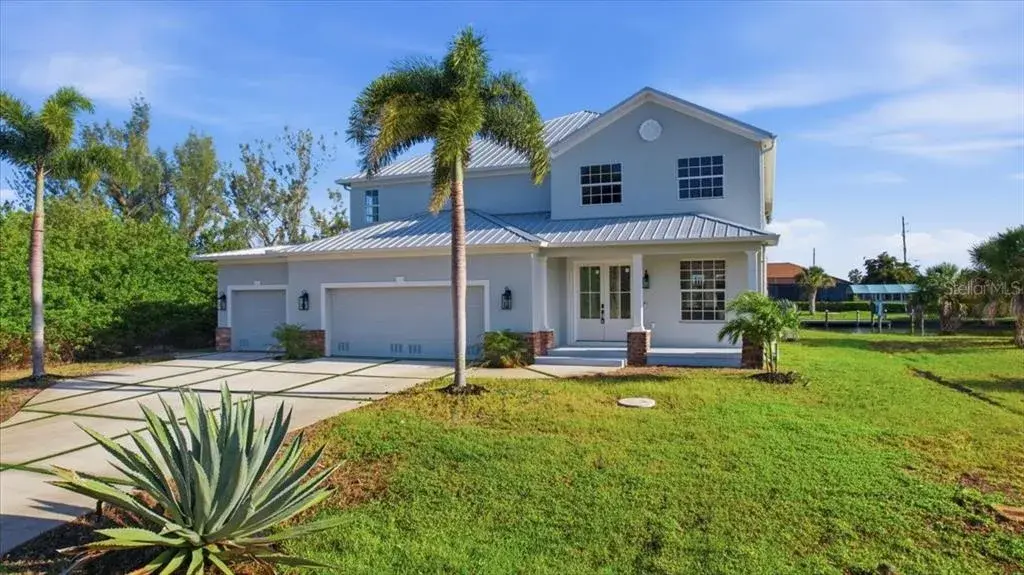 Property for sale at 15408 MELPORT CIR, PORT CHARLOTTE, FL, 33981