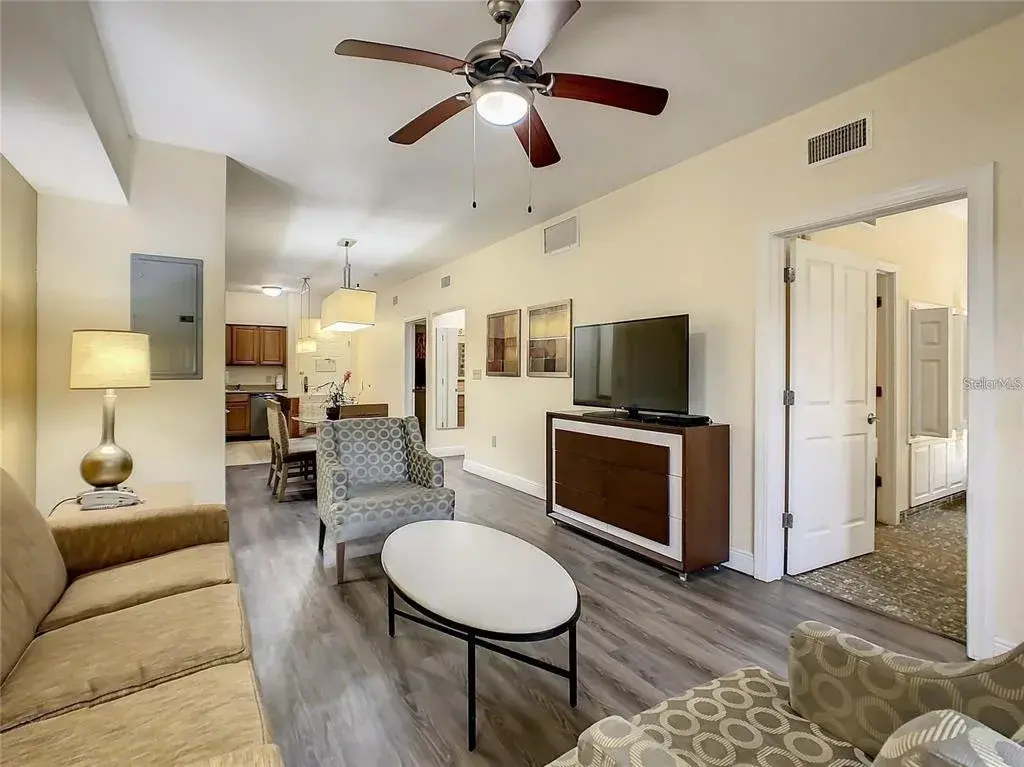 Property for sale at 12544 FLORIDAYS RESORT DR UNIT 202B, ORLANDO, FL, 32821