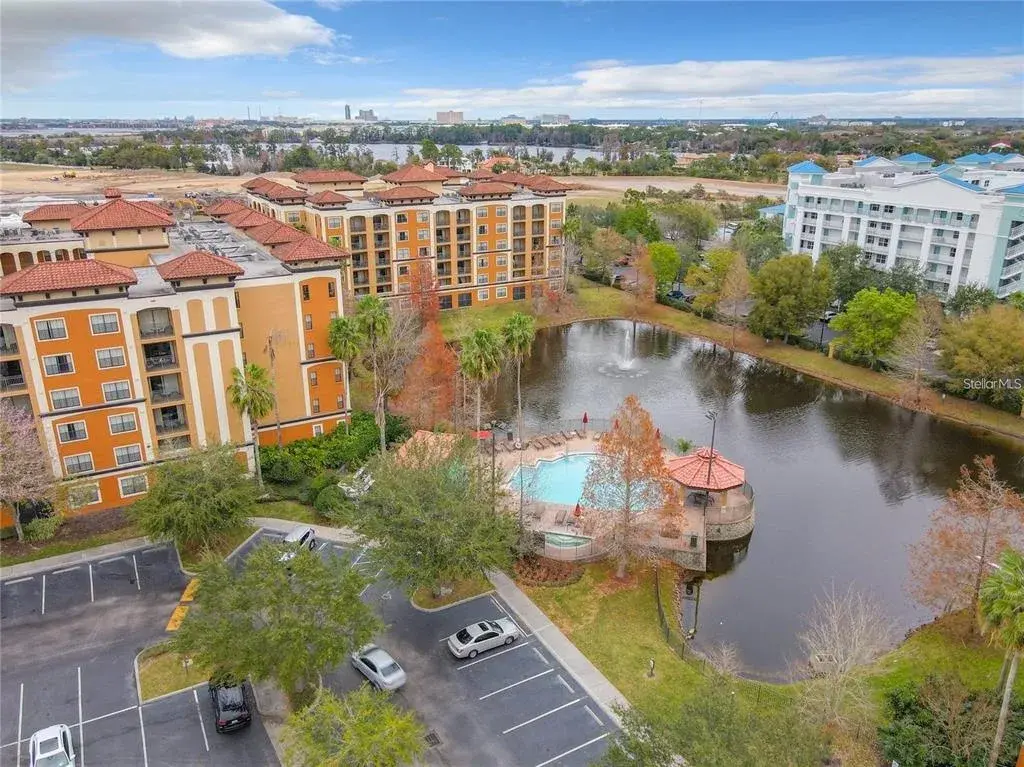 Property for sale at 12544 FLORIDAYS RESORT DR UNIT 202B, ORLANDO, FL, 32821