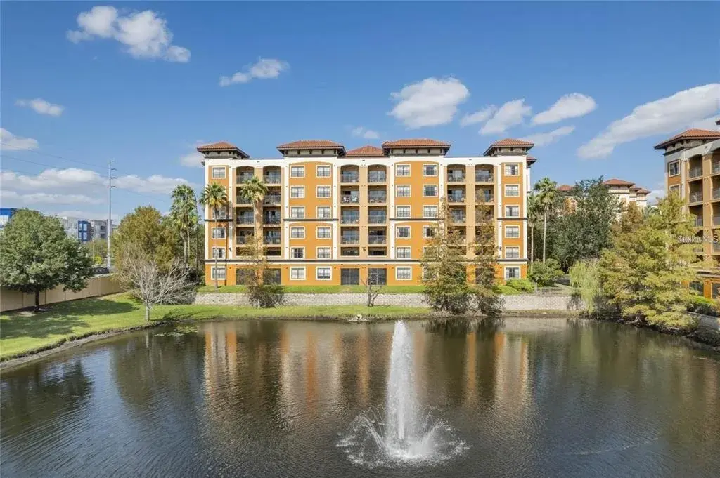 Property for sale at 12544 FLORIDAYS RESORT DR UNIT 202B, ORLANDO, FL, 32821