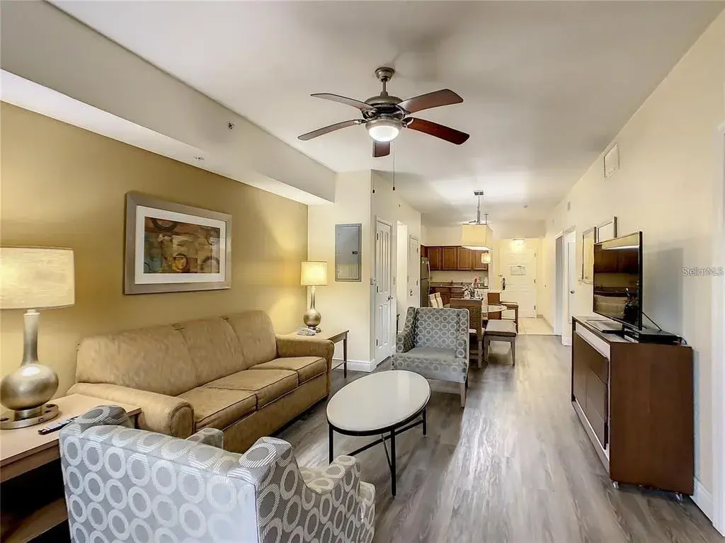 Property for sale at 12544 FLORIDAYS RESORT DR UNIT 202B, ORLANDO, FL, 32821