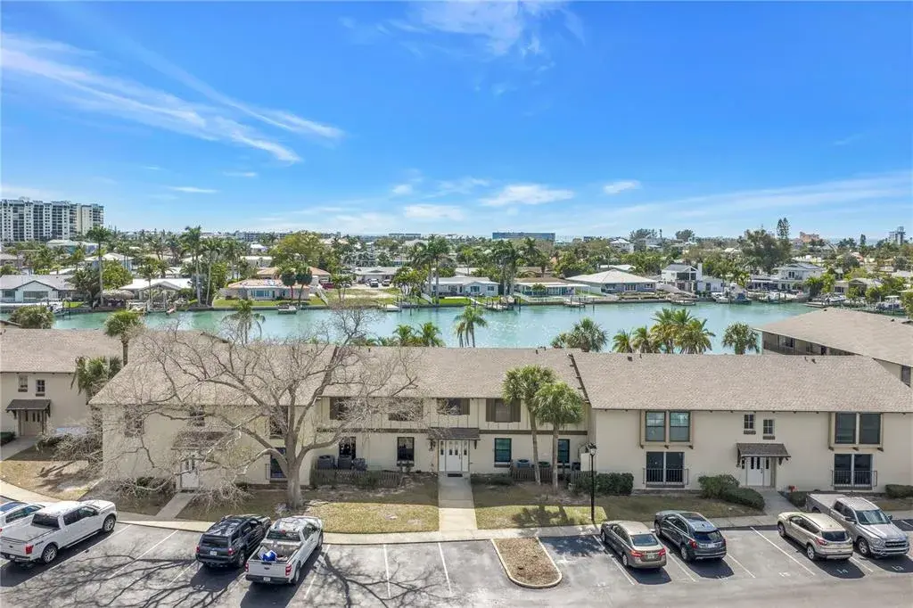 Property for sale at 509 PLAZA SEVILLE COURT UNIT 19, TREASURE ISLAND, FL, 33706