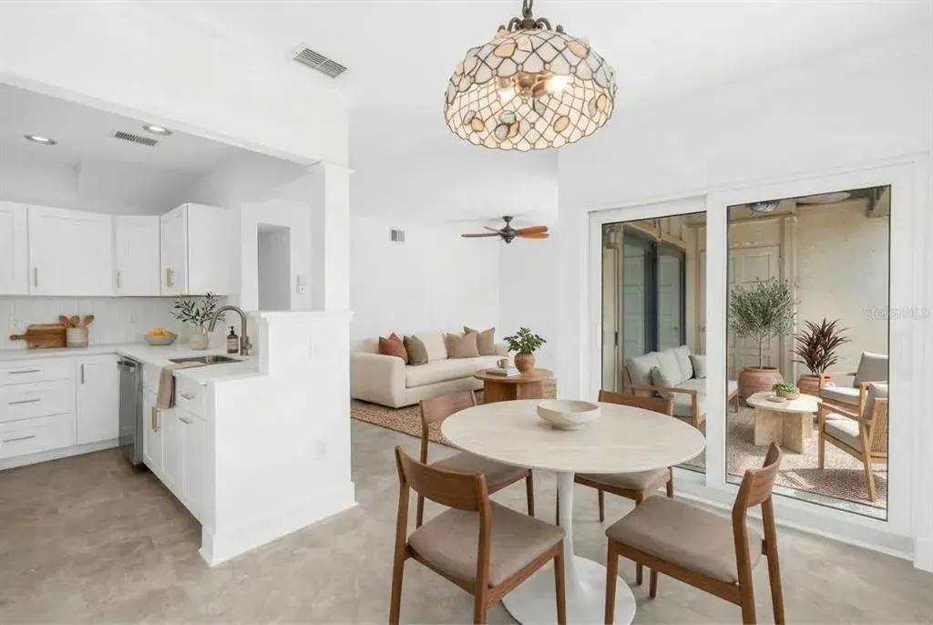 Property for sale at 509 PLAZA SEVILLE COURT UNIT 19, TREASURE ISLAND, FL, 33706