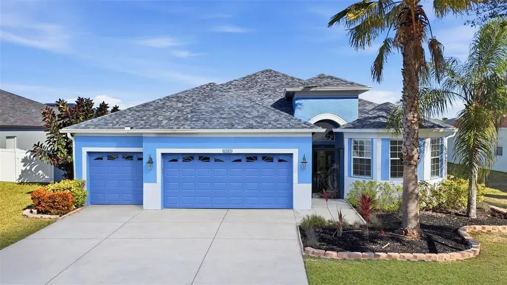 Property for sale at 13230 GRAHAM YARDEN DRIVE, RIVERVIEW, FL, 33579
