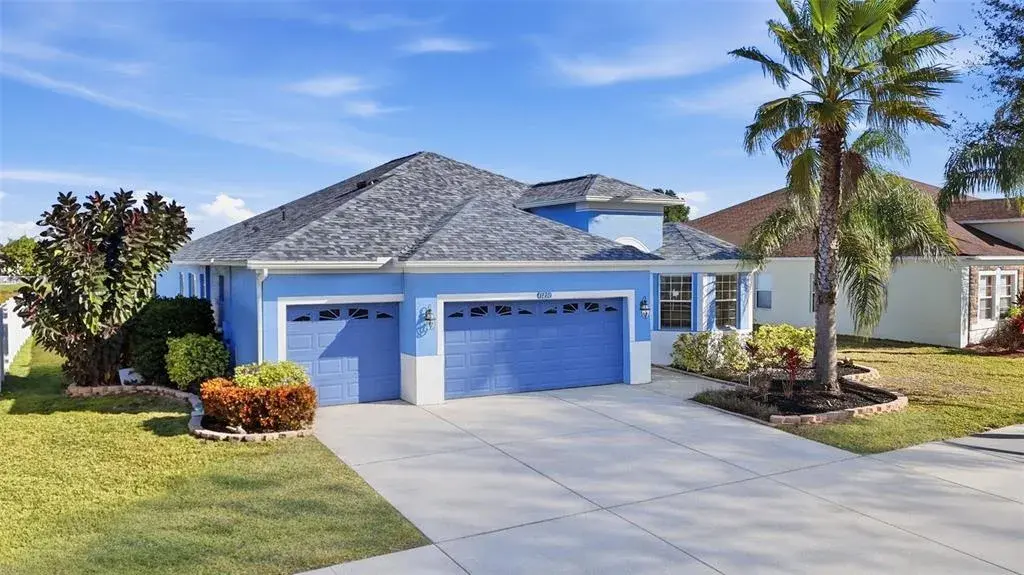 Property for sale at 13230 GRAHAM YARDEN DRIVE, RIVERVIEW, FL, 33579