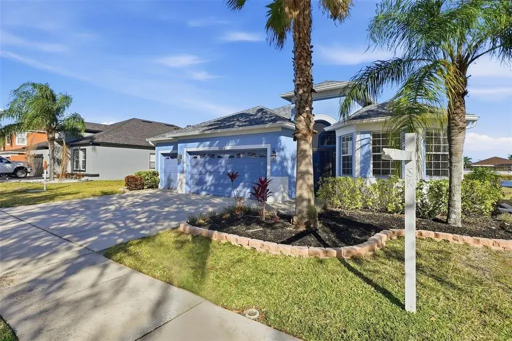 Property for sale at 13230 GRAHAM YARDEN DRIVE, RIVERVIEW, FL, 33579