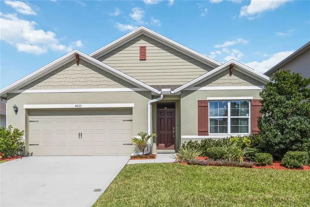 Property for sale at 4022 SILVERSTREAM TERRACE, SANFORD, FL, 32771