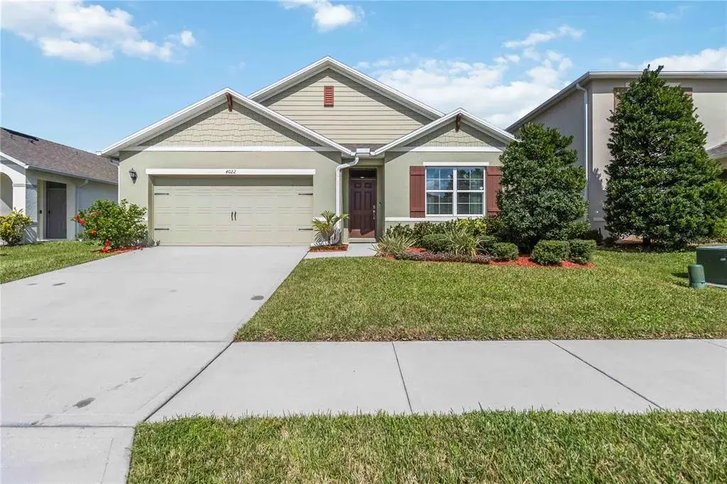 Property for sale at 4022 SILVERSTREAM TERRACE, SANFORD, FL, 32771